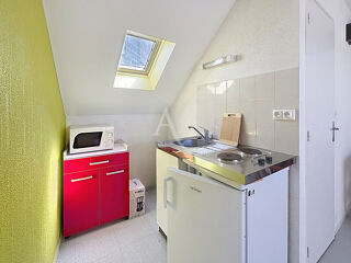  Appartement � louer 1 pi�ce 17 m�