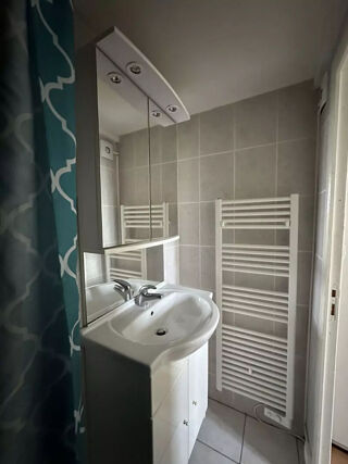  Appartement � louer 1 pi�ce 13 m�