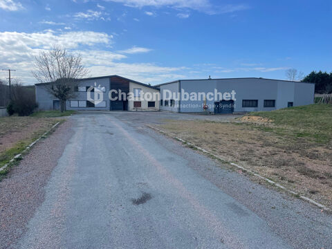 FOURNEAUX  LOCAL 3637m&sup2; 580000 42470 Fourneaux