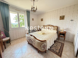  Maison à vendre 4 pièces 78 m²