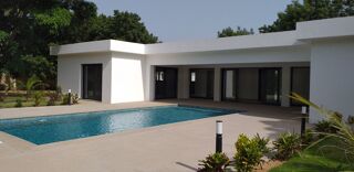  Maison � vendre 6 pi�ces 210 m� Nguerigne