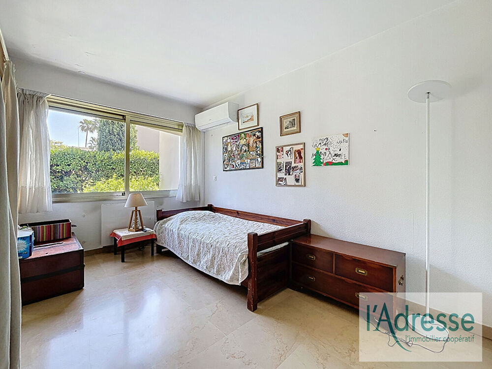  vendre  Appartement Antibes (06600)