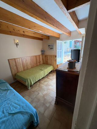 Maison à vendre 3 pièces 43 m²