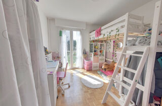  Appartement � vendre 4 pi�ces 85 m�