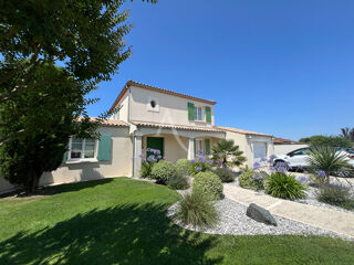  Maison � vendre 6 pi�ces 167 m�