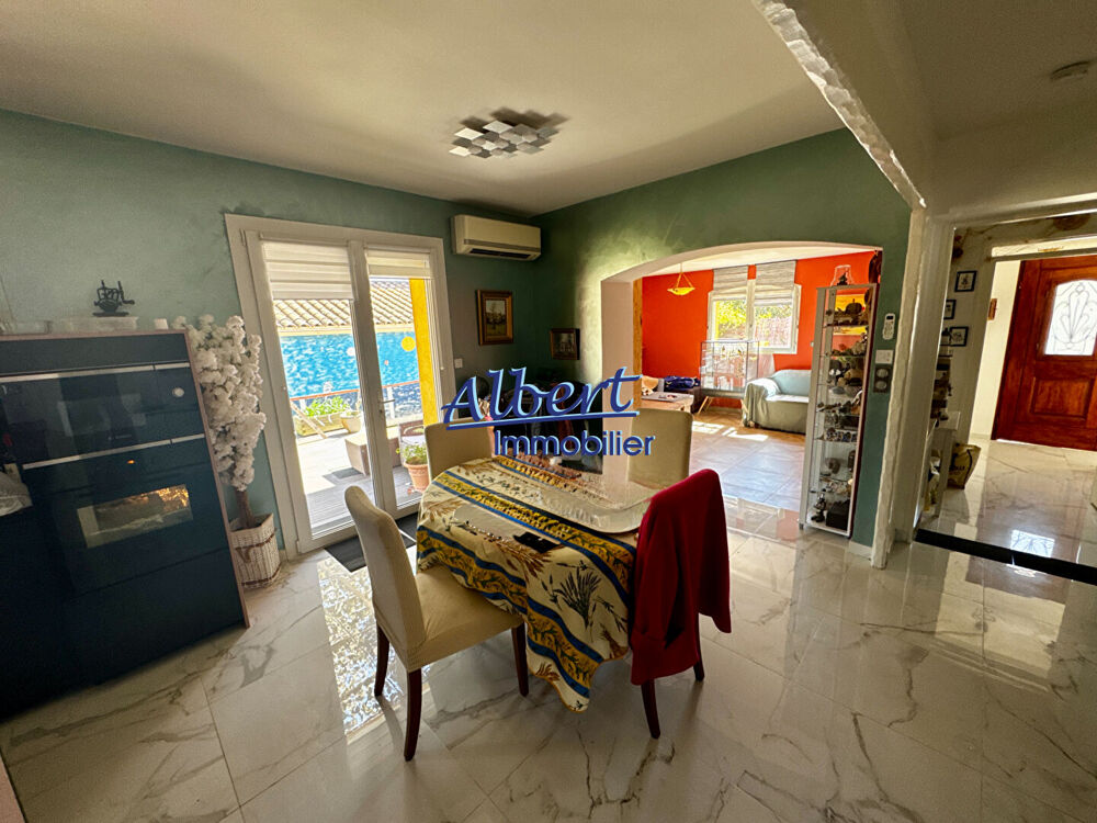 MAISON T4 OLLIOULES - 4 pièce(s) - 136,07 m2