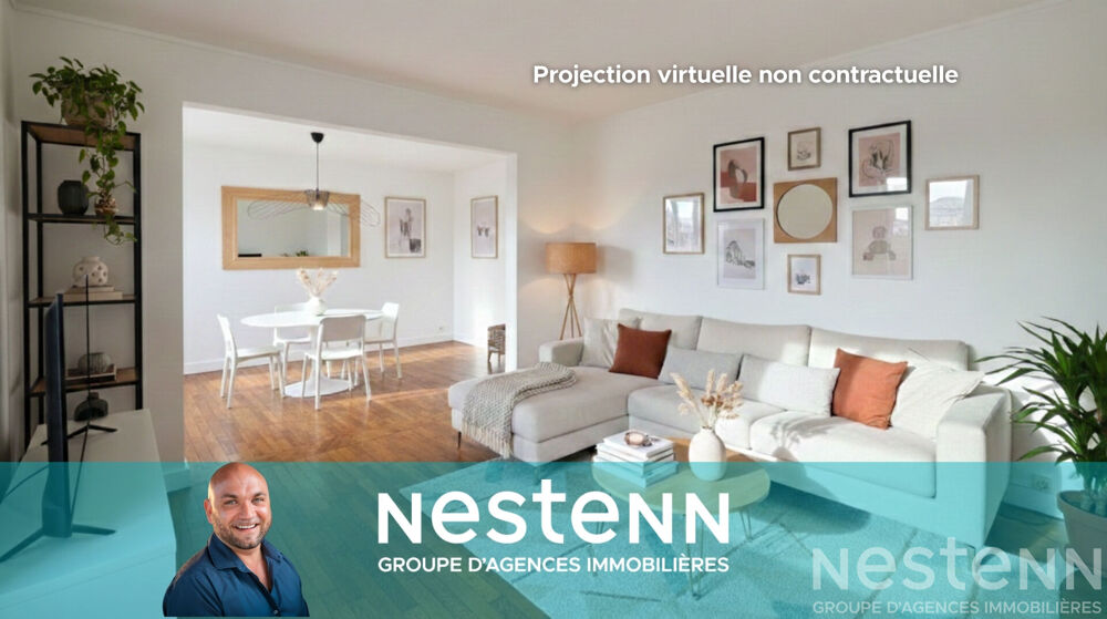Maison 5 pièces 92 m² · à Le Mans · 92 m² · 189 000 €