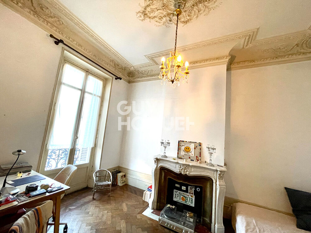 � vendre  Maison Bordeaux (33000)
