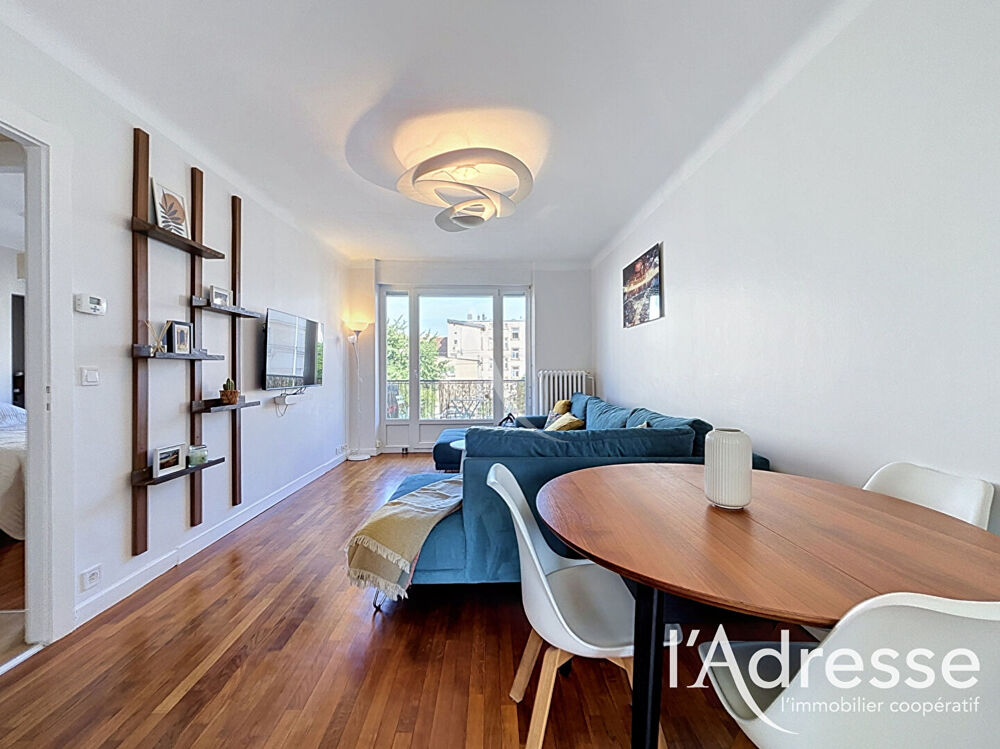 Location Appartement APPARTEMENT T3 MEUBLE BALCONS CAVE METZ SABLON Metz