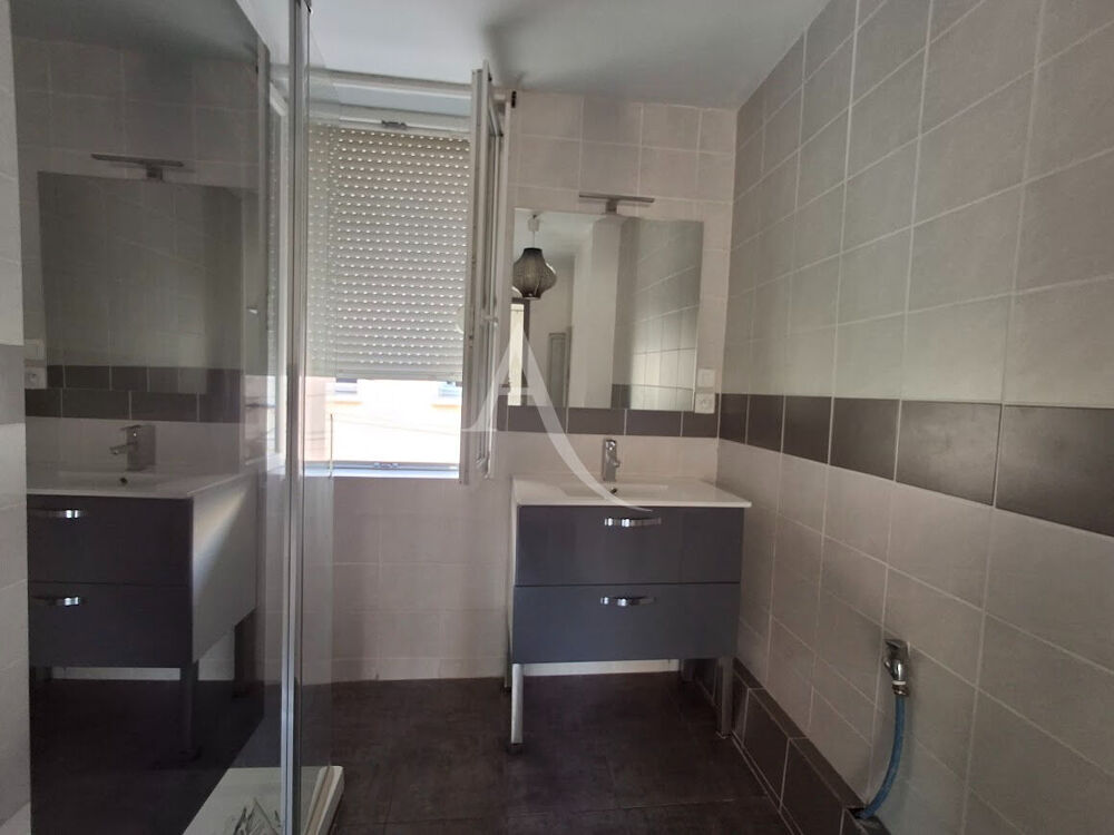 Vente Appartement BEDARIEUX  a saisir ! Appartement spacieux au 2ème étage Bedarieux