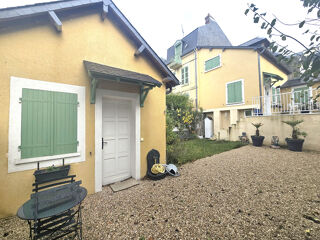  Maison � vendre 4 pi�ces 53 m�