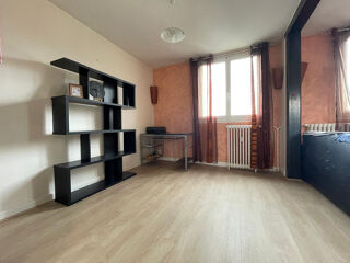  Appartement à vendre 4 pièces 66 m²