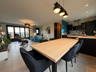  Maison � vendre 4 pi�ces 103 m�