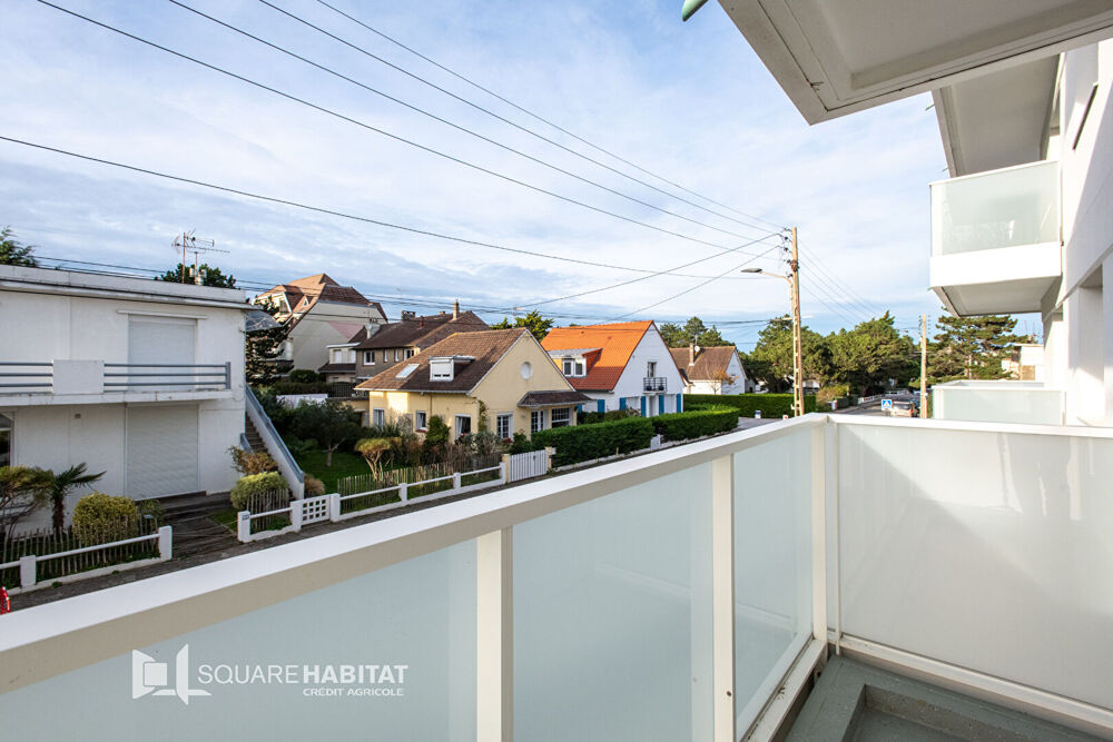 � vendre  Appartement Le Touquet-Paris-Plage (62520)