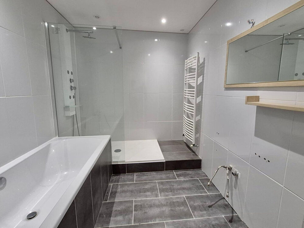 Vente Maison Maison 3 chambres 130 m2 159.000 FAI Roubaix