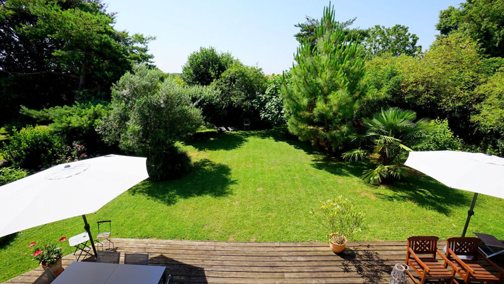 Maison Mezieres Sur Seine 8 pièces 220m2