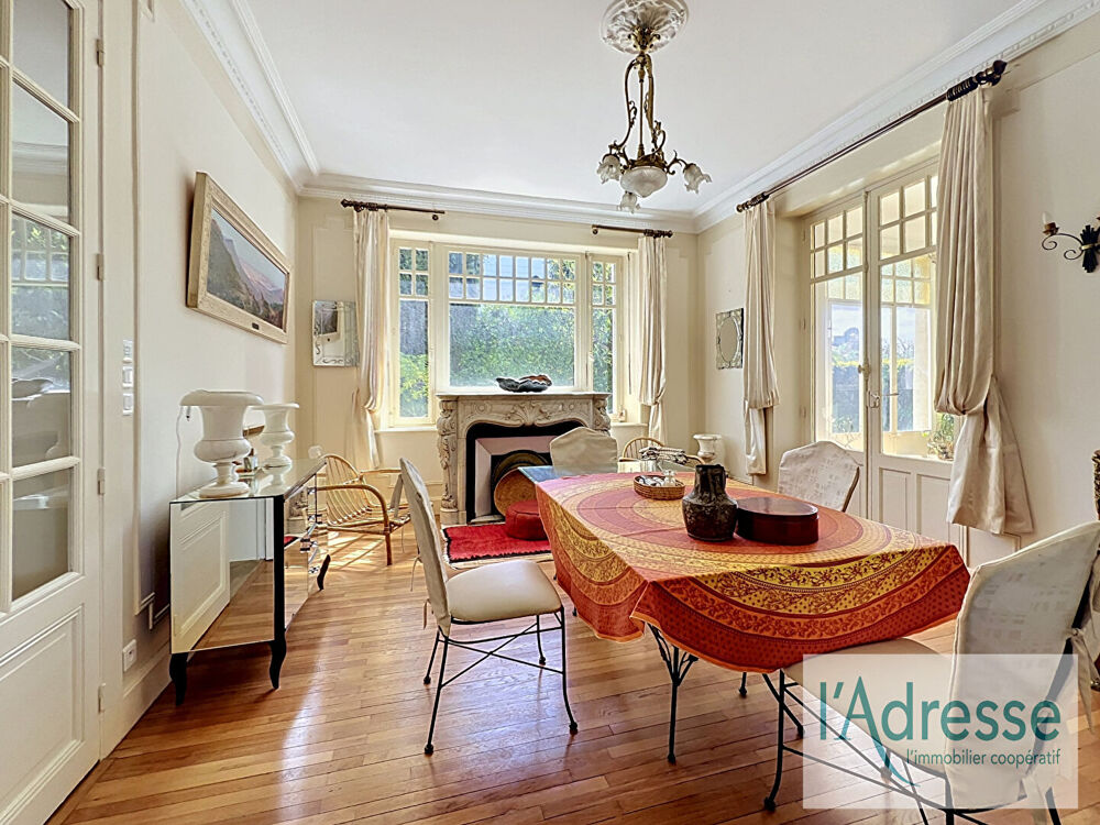 Vente Maison EXCLUSIVITE L'Adresse Antibes Antibes