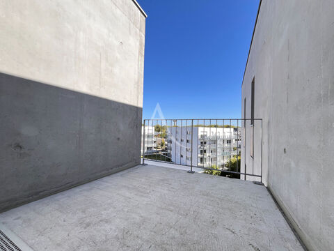  Appartement  vendre 4 pices 83 m