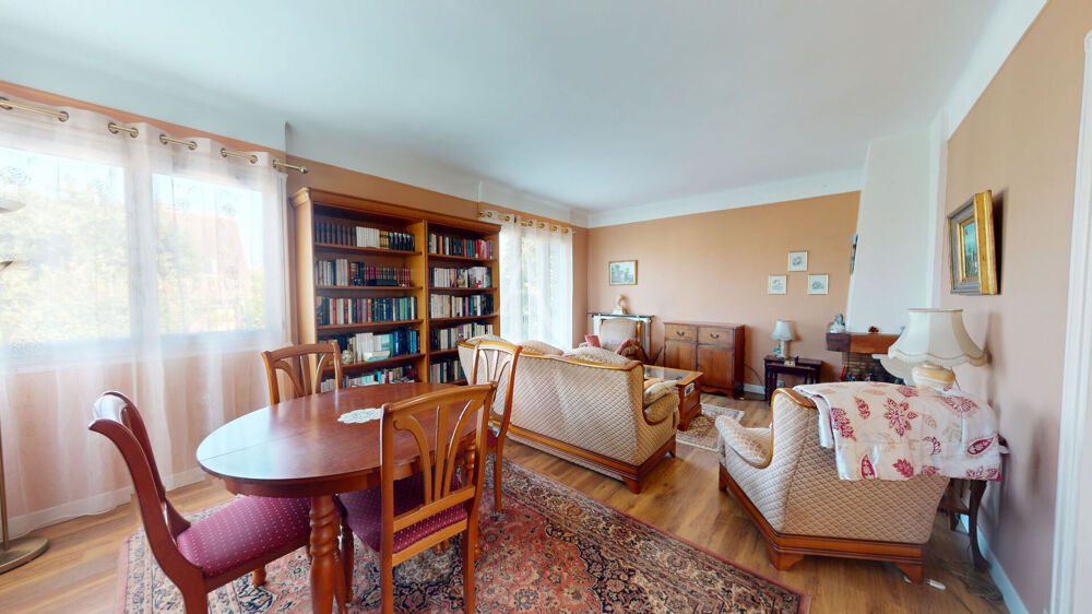 Maison MORANGIS 3 pièces 72.51 m²