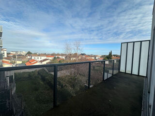 Appartement � vendre 2 pi�ces 1 m�