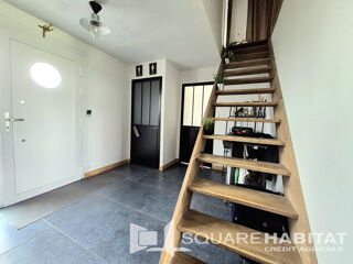  Maison � vendre 6 pi�ces 126 m�