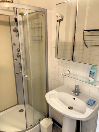  Appartement � vendre 1 pi�ce 23 m�