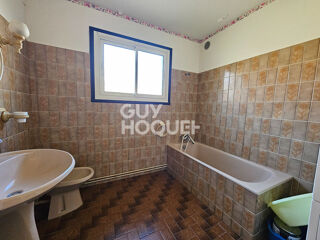  Maison � vendre 7 pi�ces 180 m�