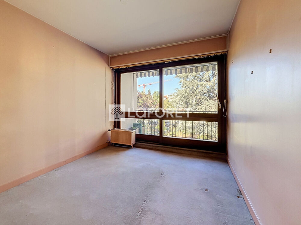 Vente Appartement Le Plessis Robinson -5 pièces 104.73 m2 Le plessis robinson
