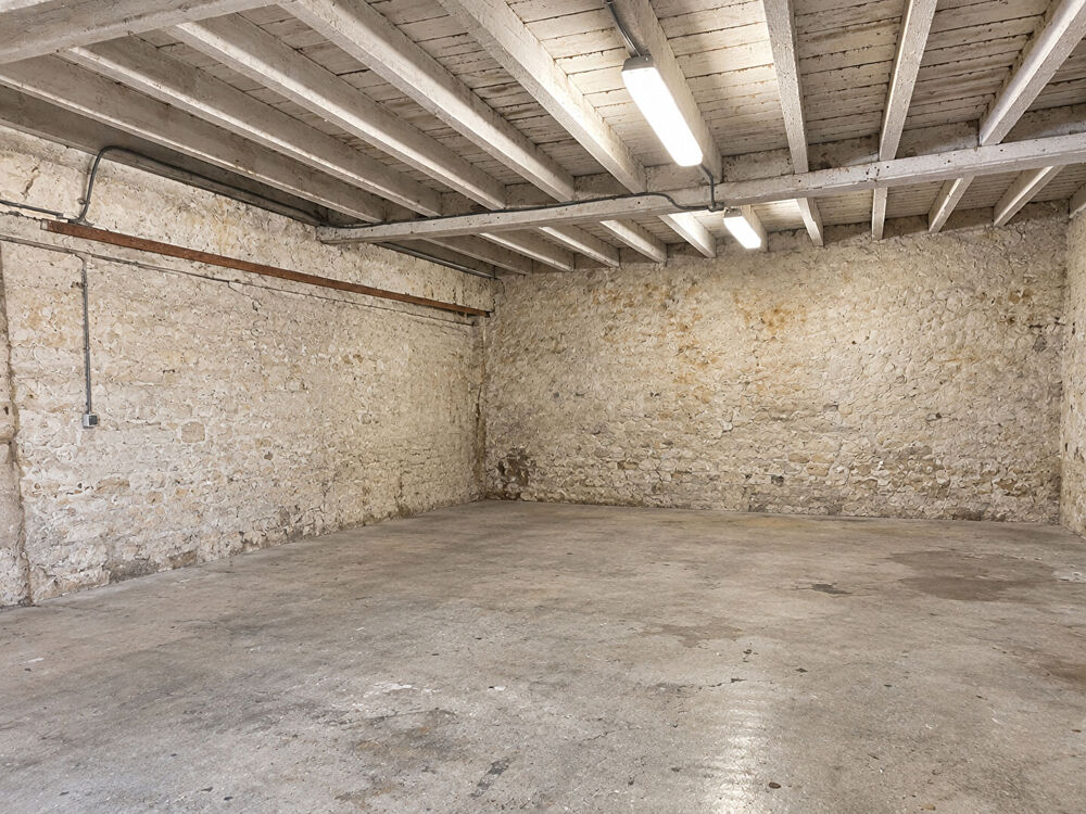Vente Maison Grange en pierre à vendre à Haut Mauco - Réf 16928 Haut mauco