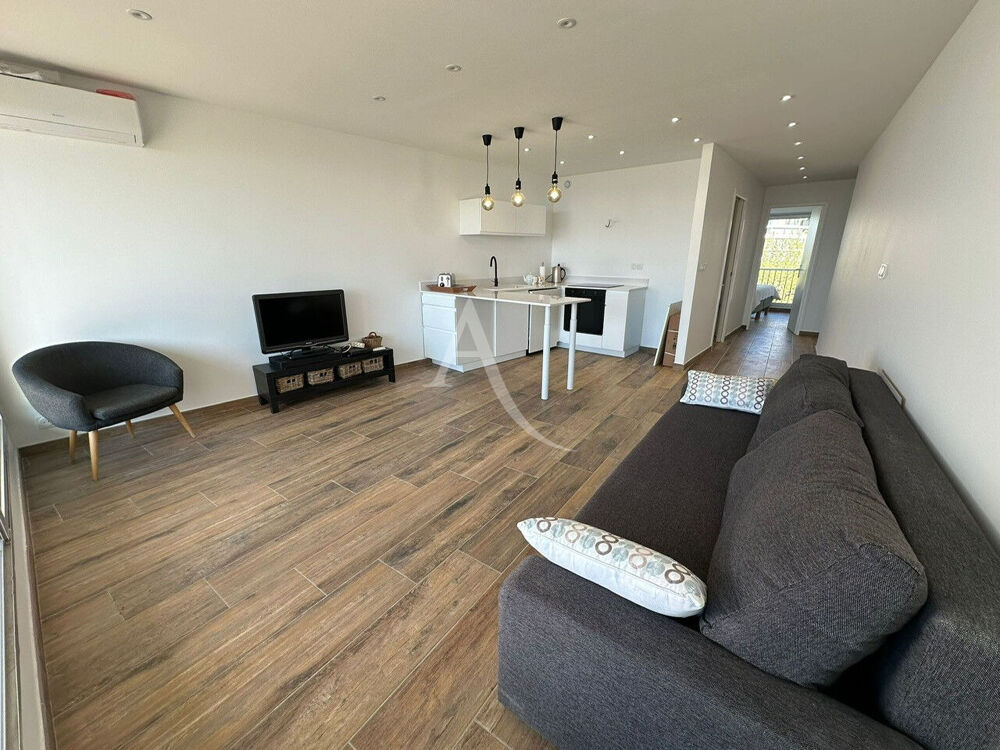 � vendre  Appartement La Grande-Motte (34280)