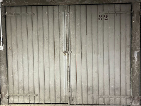  Parking / Garage � louer 12 m�