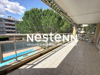  Appartement à vendre 3 pièces 74 m²