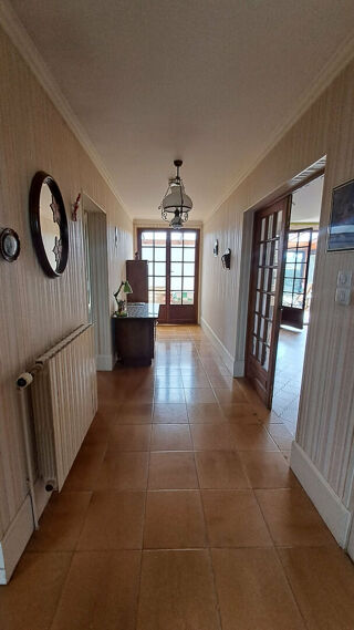  Maison � vendre 5 pi�ces 123 m�