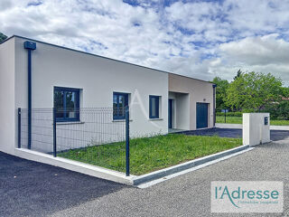  Maison  vendre 4 pices 119 m