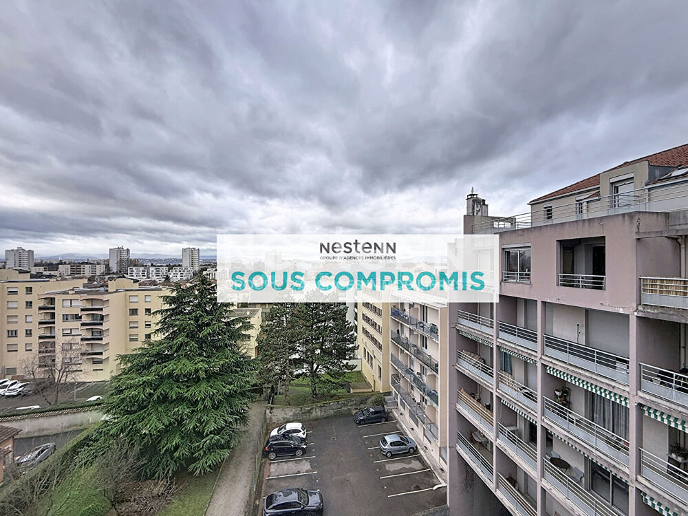 Appartement 1 pièce 32 m² · à Bron · 32 m² · 150 000 €