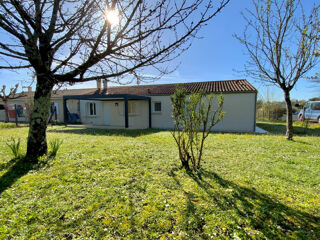  Maison � vendre 4 pi�ces 91 m�