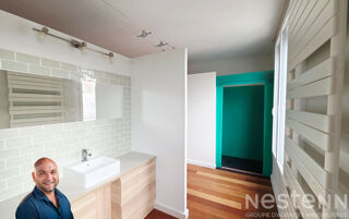  Maison � vendre 12 pi�ces 262 m�