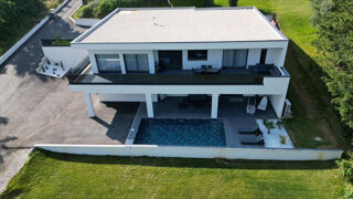  Villa � vendre 7 pi�ces 277 m�