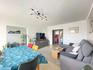 Appartement  vendre 4 pices 79 m