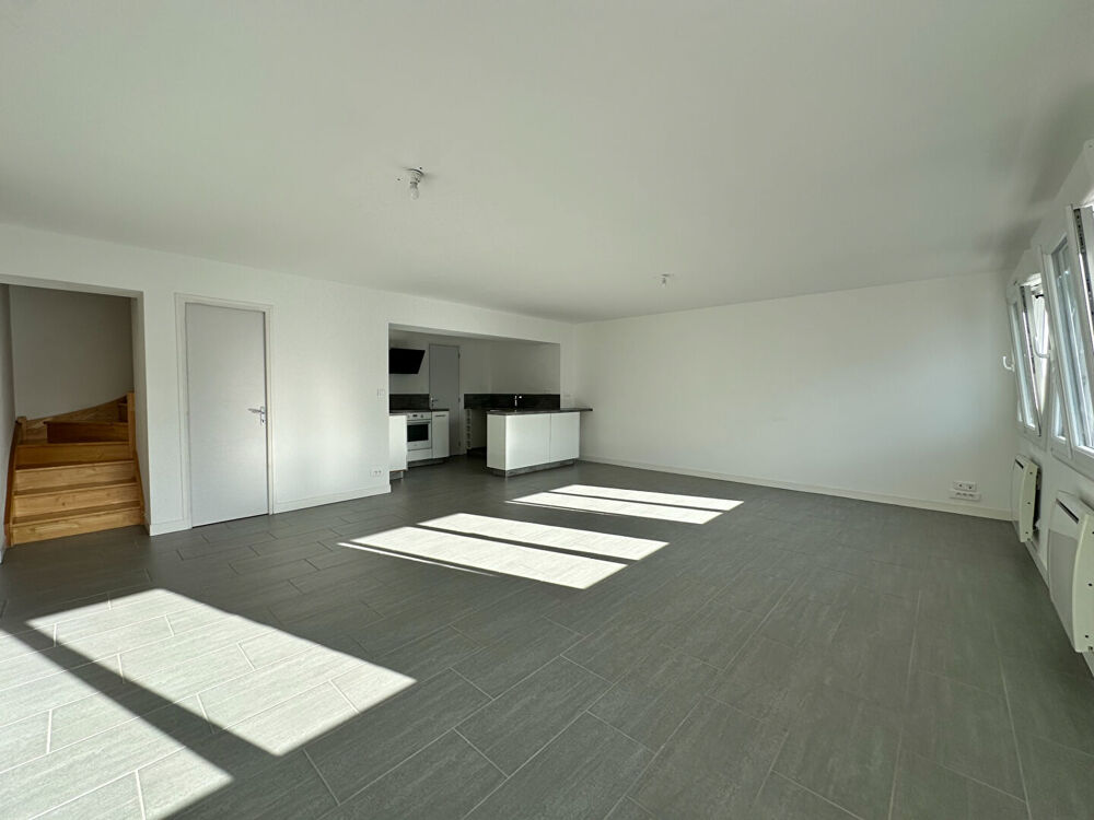 Vente Immeuble IMMEUBLE DE RAPPORT AVEC 11 LOTS - SAINT-BRIEUC CENTRE Saint brieuc