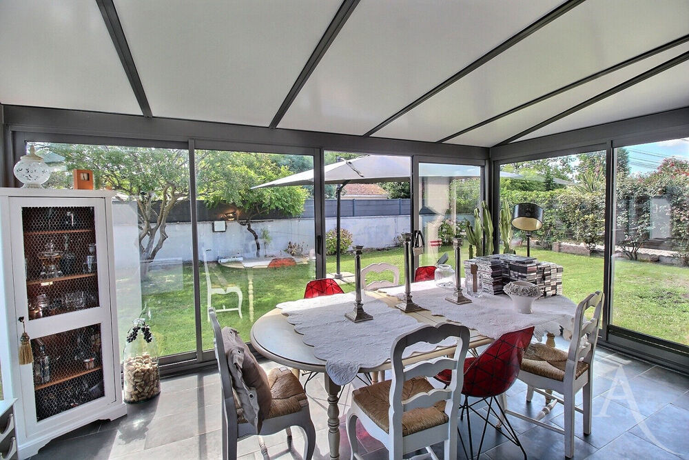 Vente Maison Maison Gujan 3 chambres Gujan mestras