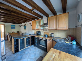  Maison  vendre 5 pices 130 m