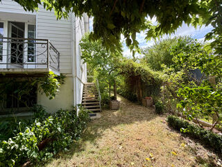  Maison à vendre 8 pièces 171 m²
