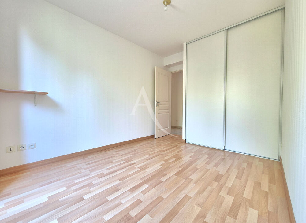 Vente Appartement À 1 min de LA ROCHELLE APPARTEMENT T3 Rez-de-jardin La rochelle