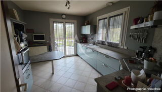  Maison à vendre 6 pièces 121 m²