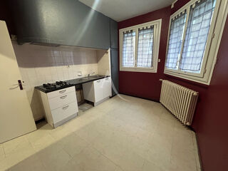  Maison à louer 3 pièces 88 m²