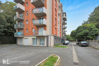  Appartement � vendre 4 pi�ces 67 m�