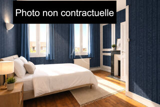  Maison à vendre 5 pièces 99 m²