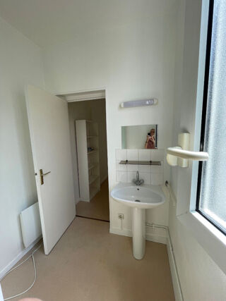  Appartement à louer 1 pièce 15 m²