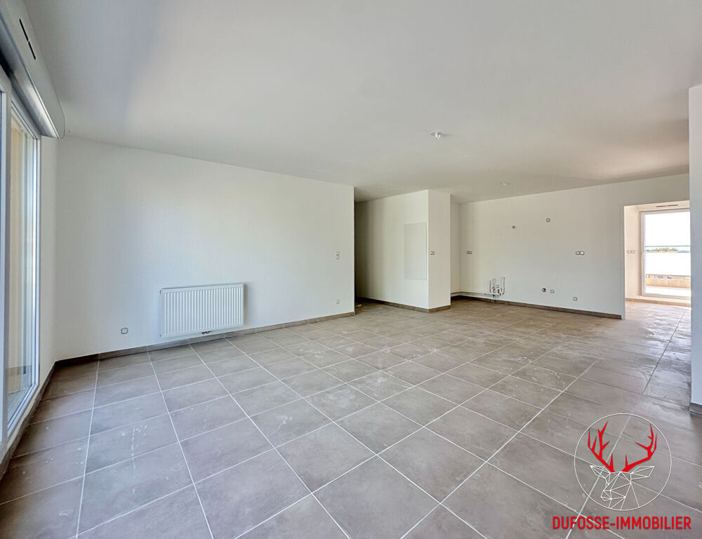 Appartement Six Fours Les Plages 4 pièce(s) 86 m2